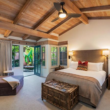 Rancho Valencia Resort And Spa Rancho Santa Fe Kültér fotó