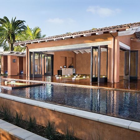 Rancho Valencia Resort And Spa Rancho Santa Fe Kültér fotó