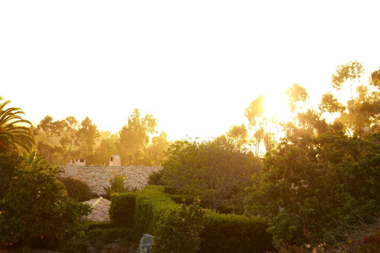 Rancho Valencia Resort And Spa Rancho Santa Fe Kültér fotó