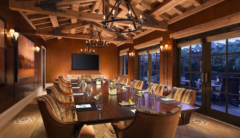 Rancho Valencia Resort And Spa Rancho Santa Fe Kültér fotó