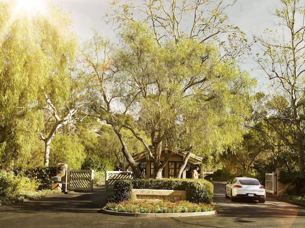 Rancho Valencia Resort And Spa Rancho Santa Fe Kültér fotó