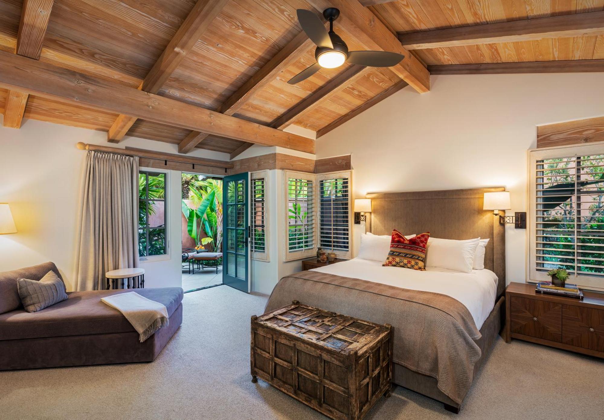 Rancho Valencia Resort And Spa Rancho Santa Fe Kültér fotó