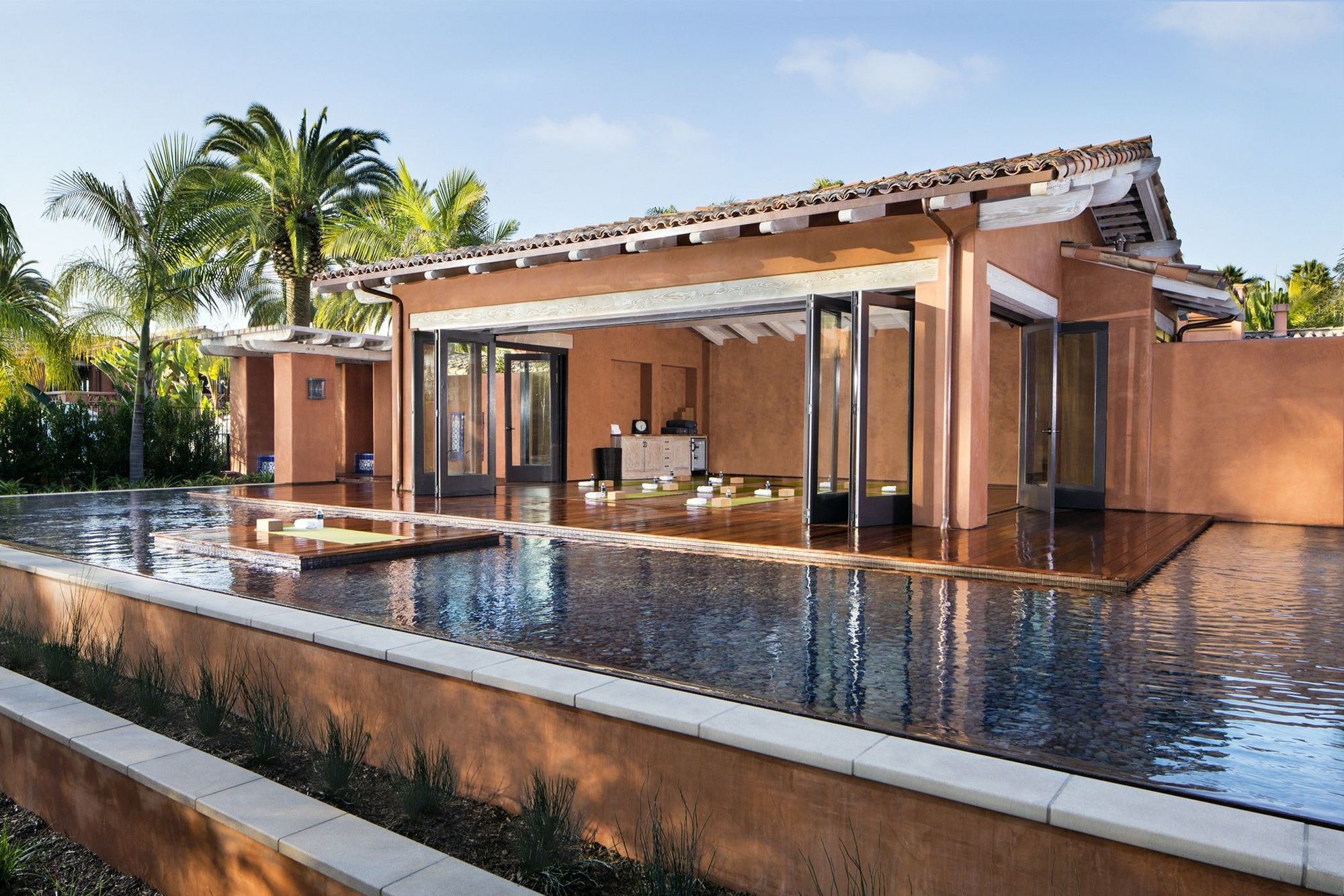 Rancho Valencia Resort And Spa Rancho Santa Fe Kültér fotó