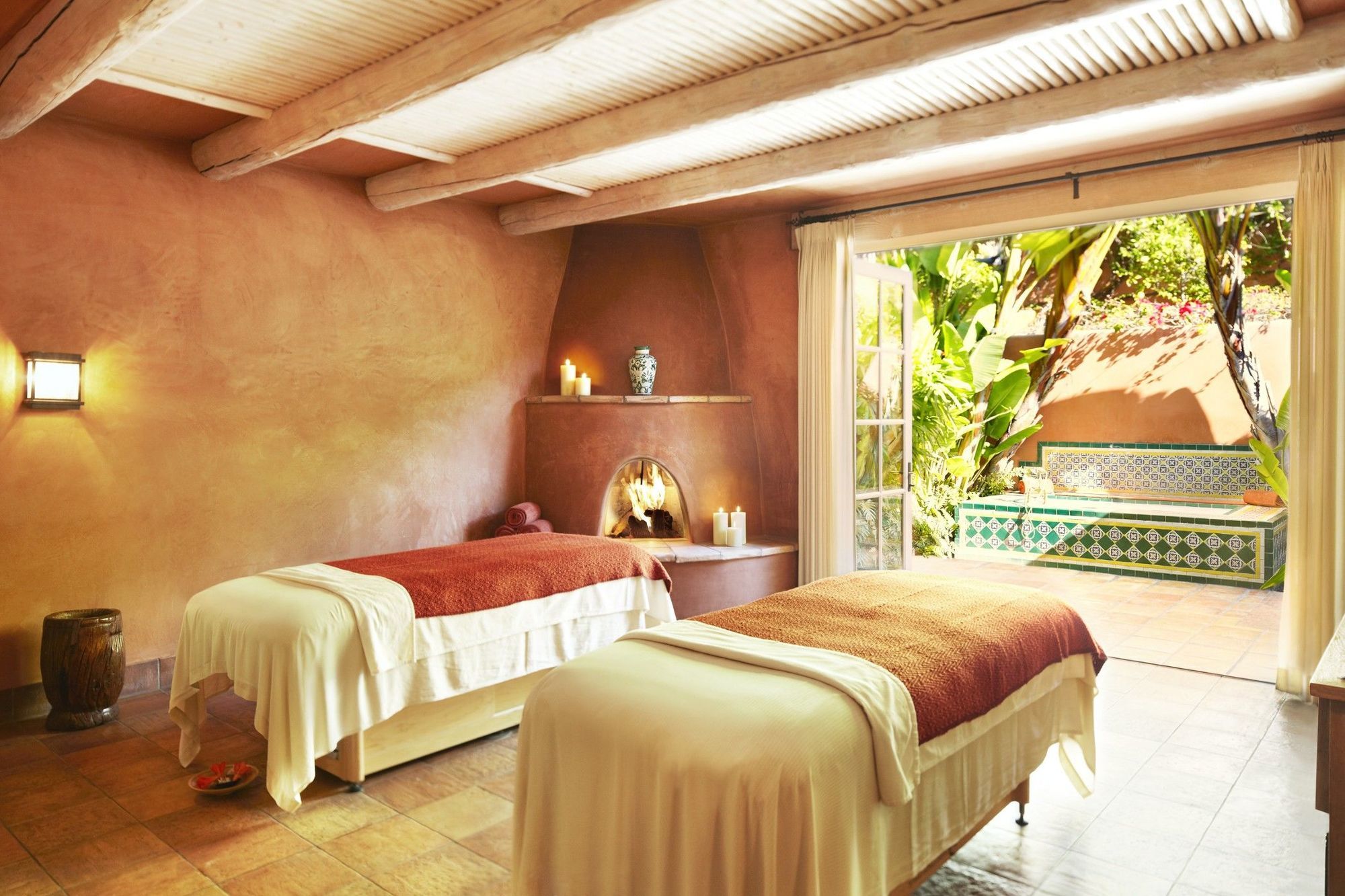 Rancho Valencia Resort And Spa Rancho Santa Fe Kültér fotó