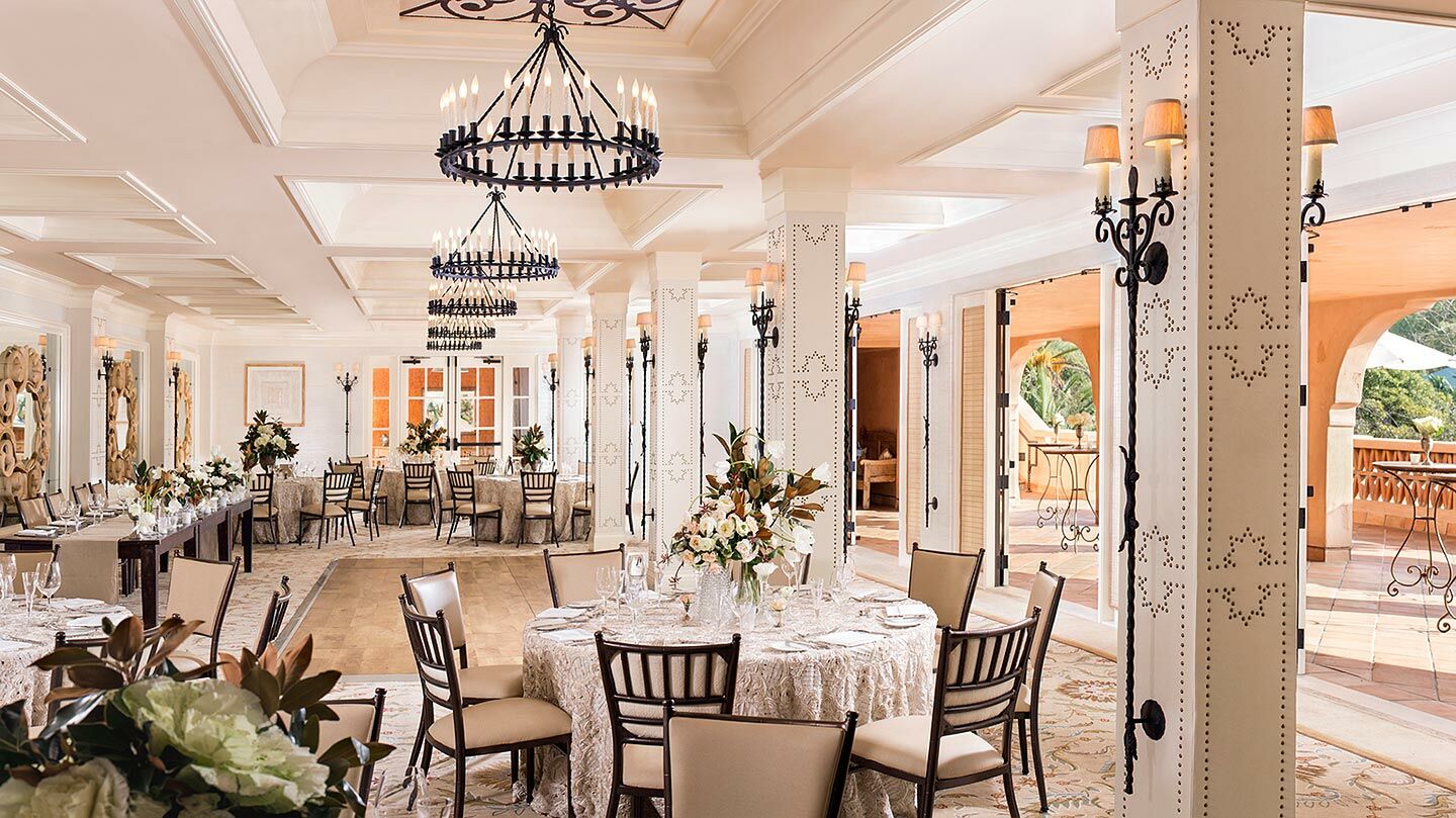 Rancho Valencia Resort And Spa Rancho Santa Fe Kültér fotó
