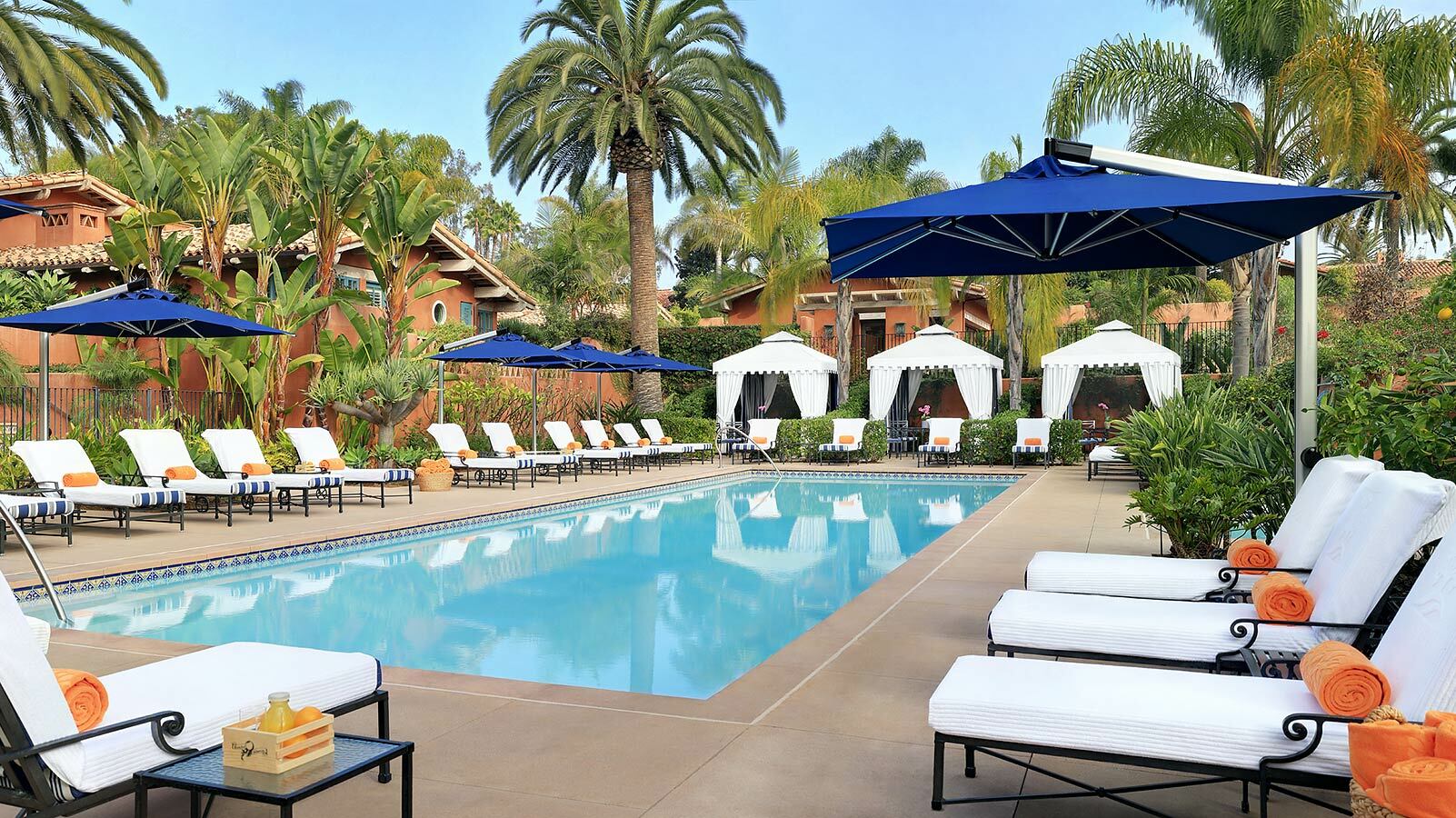 Rancho Valencia Resort And Spa Rancho Santa Fe Kültér fotó