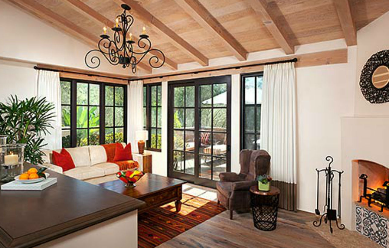 Rancho Valencia Resort And Spa Rancho Santa Fe Kültér fotó