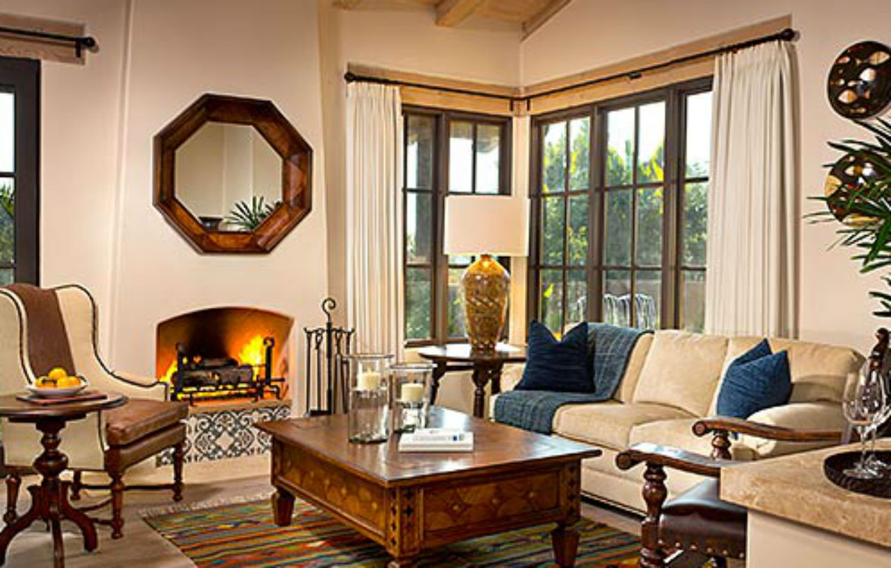 Rancho Valencia Resort And Spa Rancho Santa Fe Kültér fotó